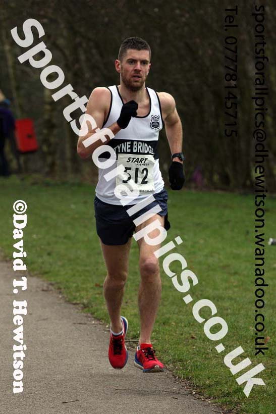 Senior men and veterans over-40s Royal Signals NECC Rod Relays, Hetton Lyons Park, Hetton-le-Hole. Photo: David T. Hewitson/Sports for All Pics